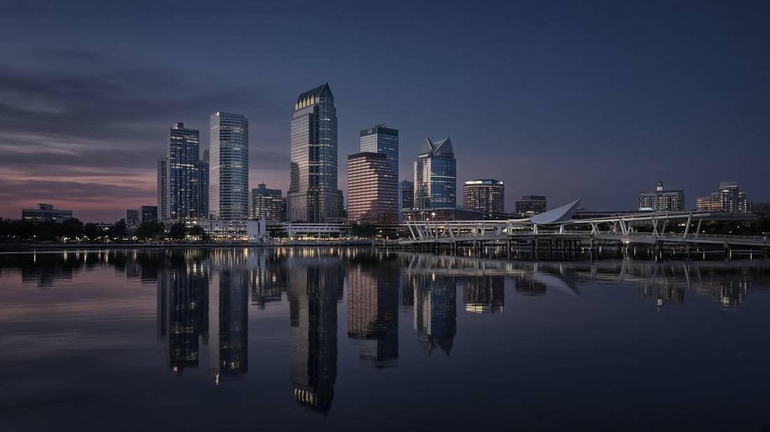 Tampa Bay